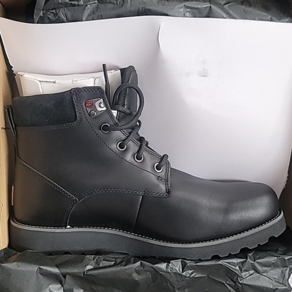 UGG Seton Tl Men's Winter Boot - Picture 2 of 2